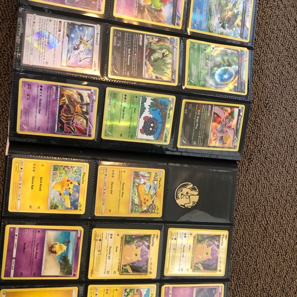 Pokémon lot - Picture 7 of 11